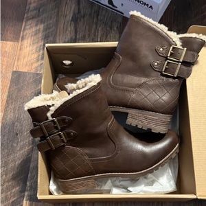 Bjorndal Ankle booties